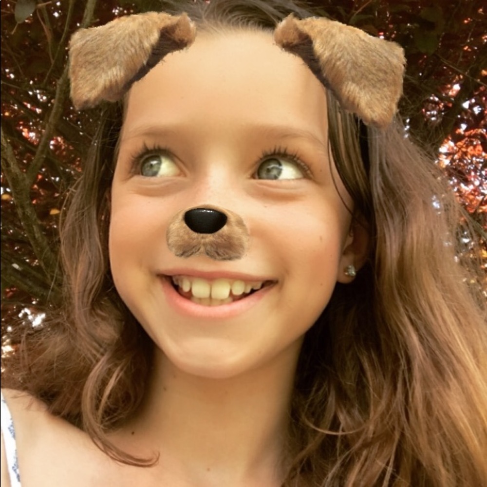 Meet your Posher, Caitlin